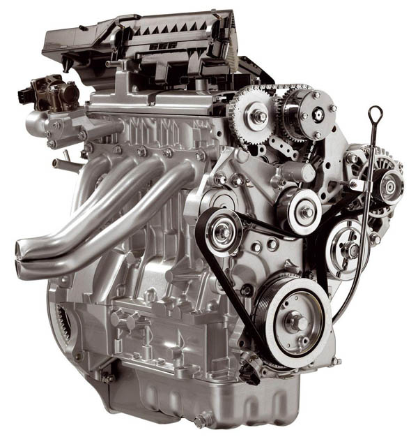 2009 R Xf Car Engine